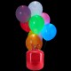 Bombona de Helio Grande con 50 Globos Led