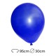 Globos Redondos Látex 30 cm