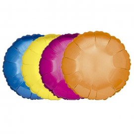 Globo Redondo Foil 46 cm