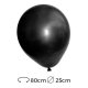 Globos Redondos Látex 25 cm