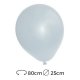 Globos Redondos Látex 25 cm