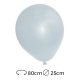 Globos Redondos Látex 25 cm