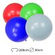 Globos Grandes Látex 90 cm