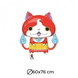 Globo Yo Kai Watch 60 x 76 cm