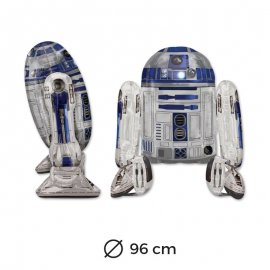 Globo Airwalker R2-D2 96 cm