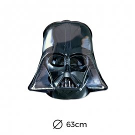 Globo Darth Vader de Helio 63 cm