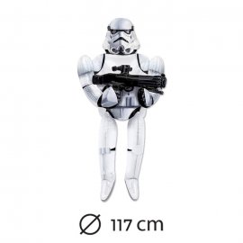 Globo Airwalker Storm Trooper 117 cm