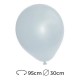 Globos Redondos Látex 30 cm