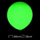 Globos Led Luminosos 25 cm