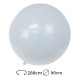 Globos Grandes Látex 90 cm