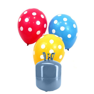 ▷ Bombona de helio para globos Maxi 🎈 - Comprar Online - My