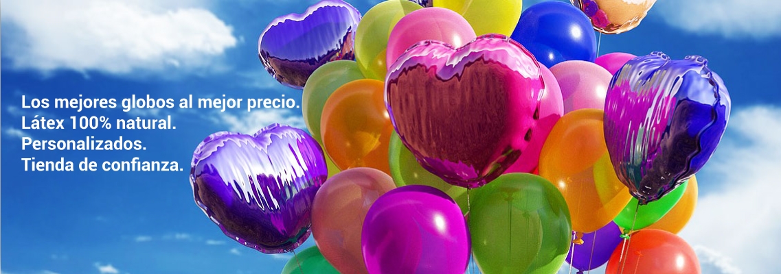 ▷【Comprar Helio para Globos Barato】«Venta Online - Mejor Precio» -  FiestasMix